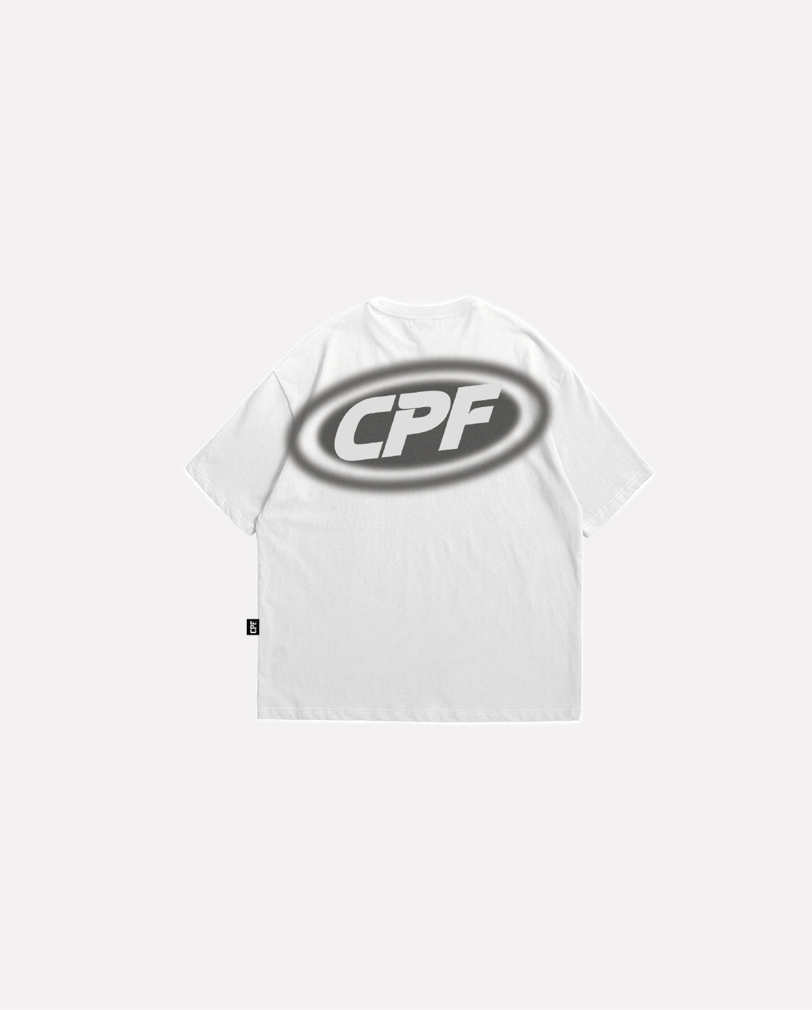 Tshirt Oversized Premium OVP185