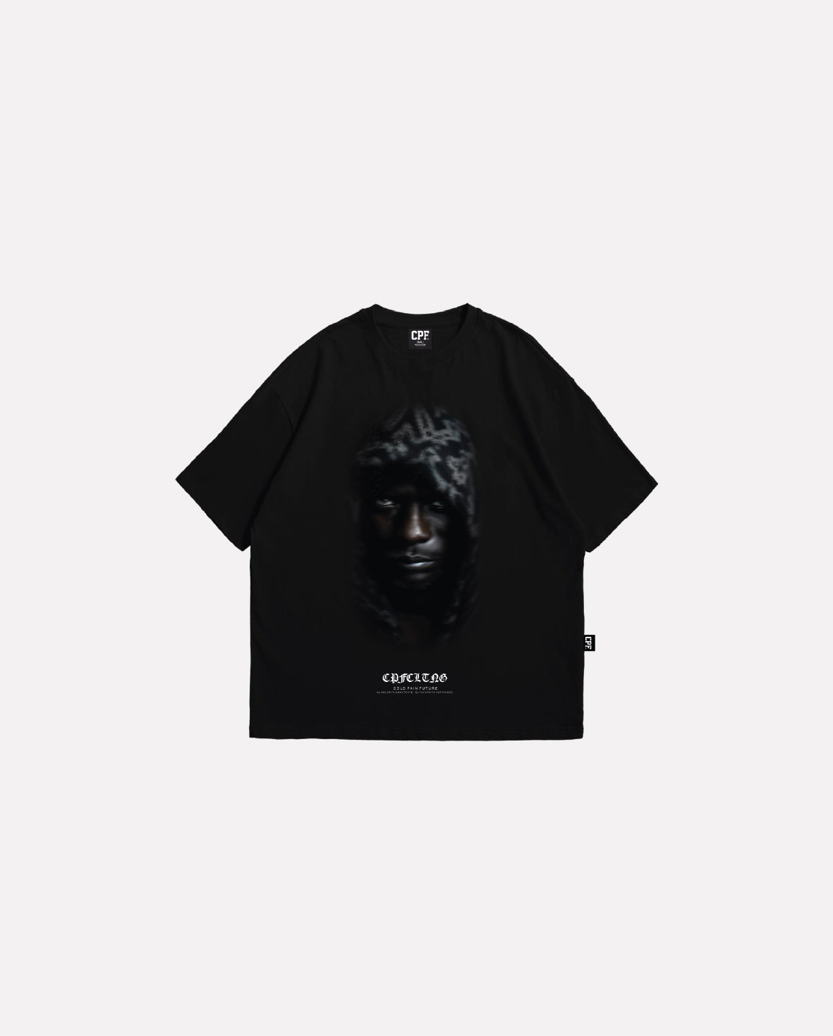 Tshirt Oversized Premium OVP184