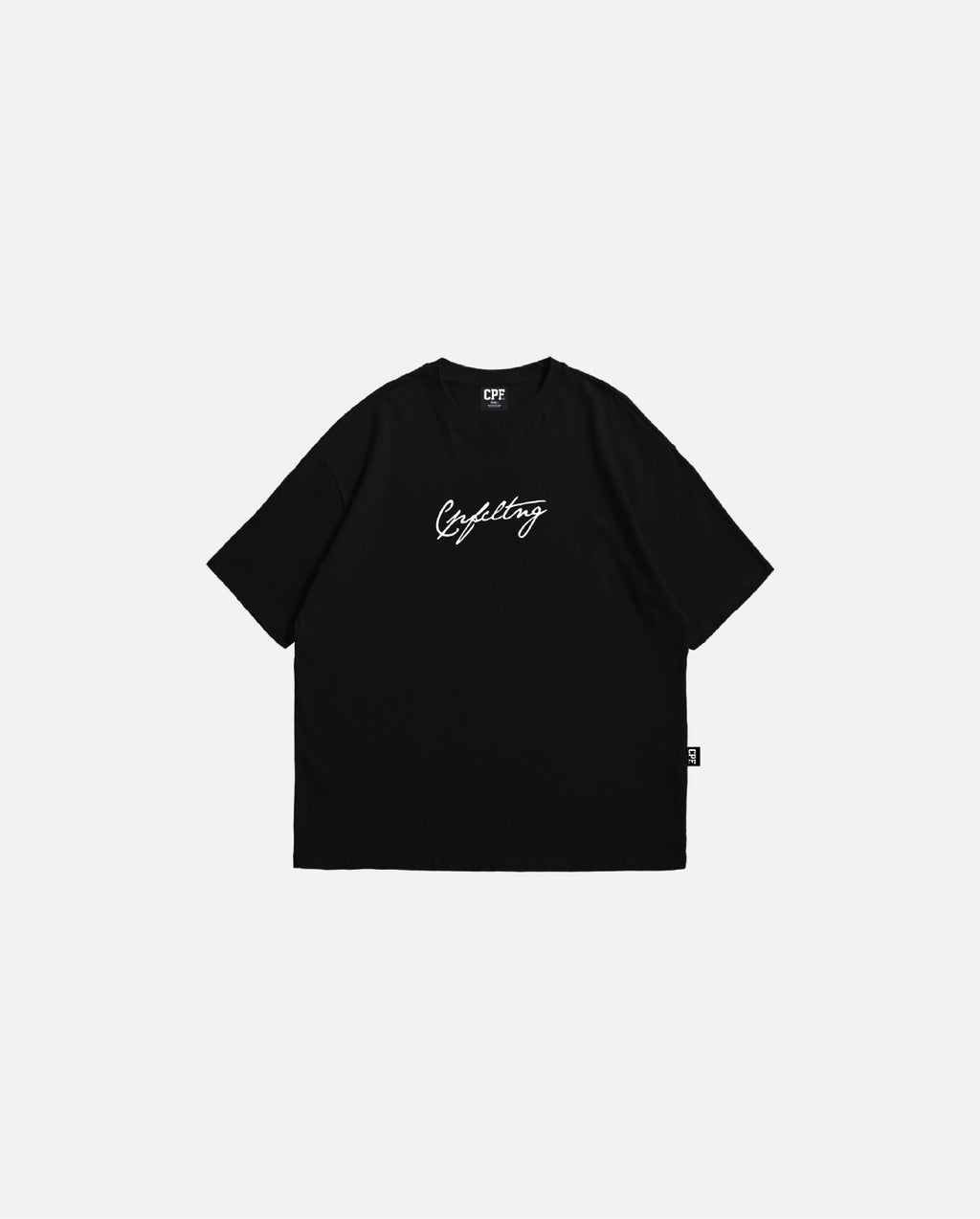 Tshirt Oversized Premium OVP183
