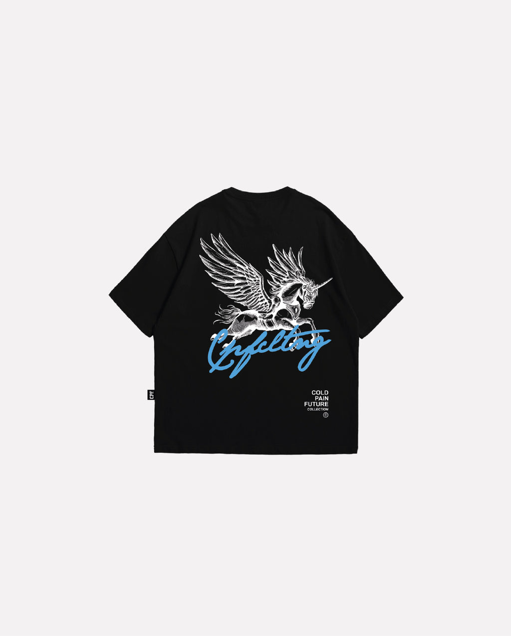 Tshirt Oversized Premium OVP183