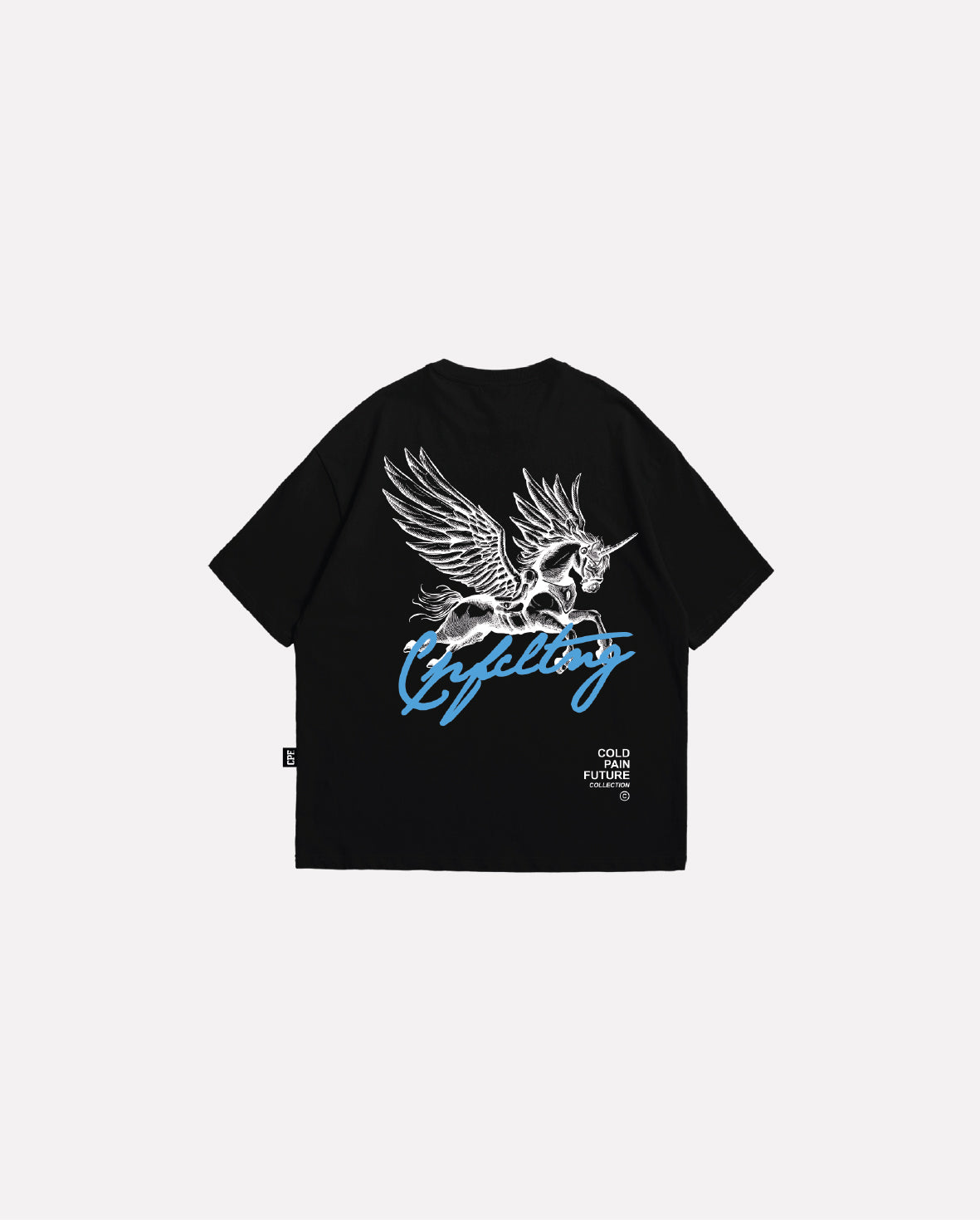 Tshirt Oversized Premium OVP183