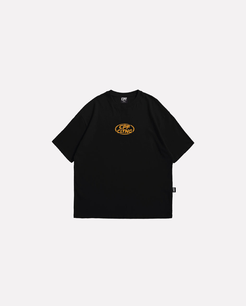 Tshirt Oversized Premium OVP188