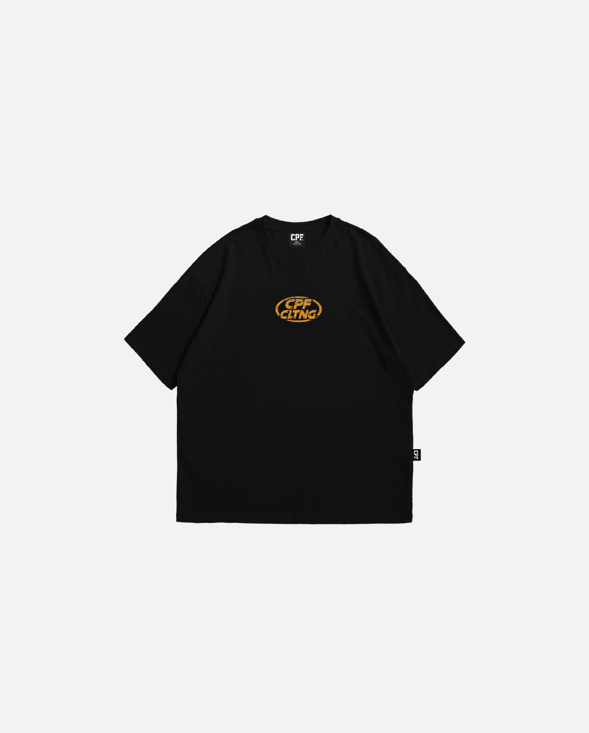 Tshirt Oversized Premium OVP188