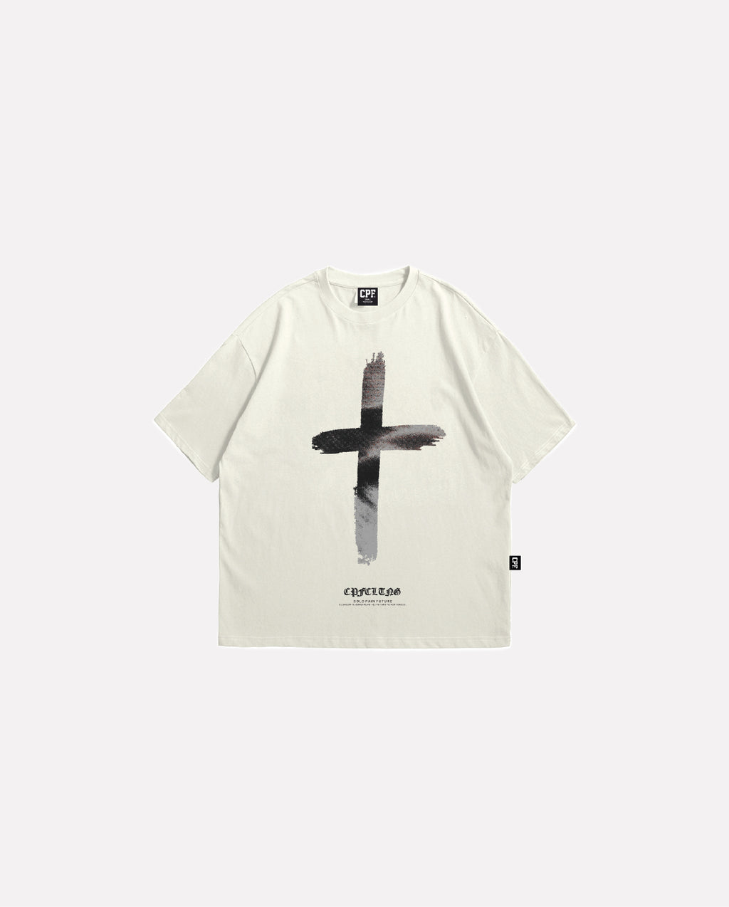 Tshirt Oversized Premium OVP187