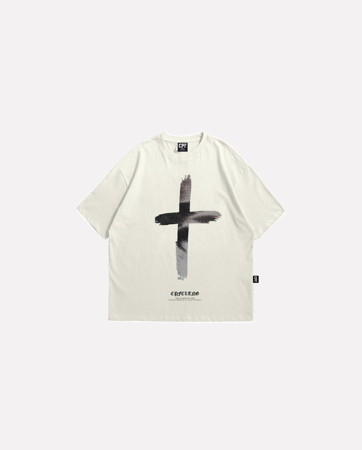 Tshirt Oversized Premium OVP187