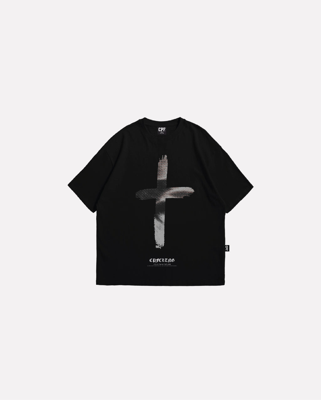 Tshirt Oversized Premium OVP186