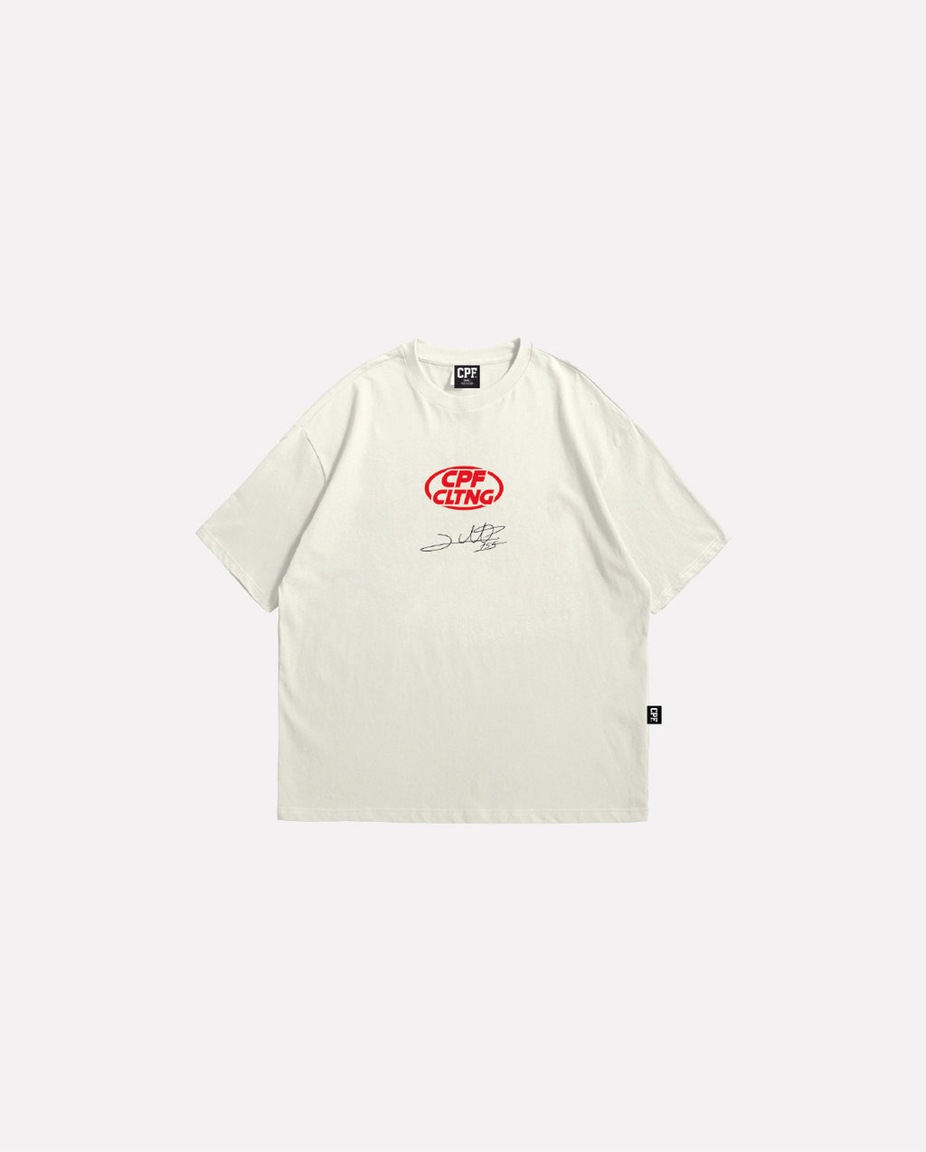 Tshirt Oversized Premium OVP191