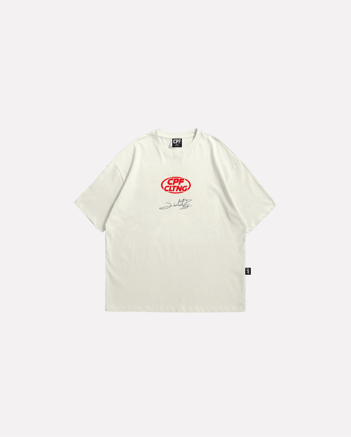 Tshirt Oversized Premium OVP191