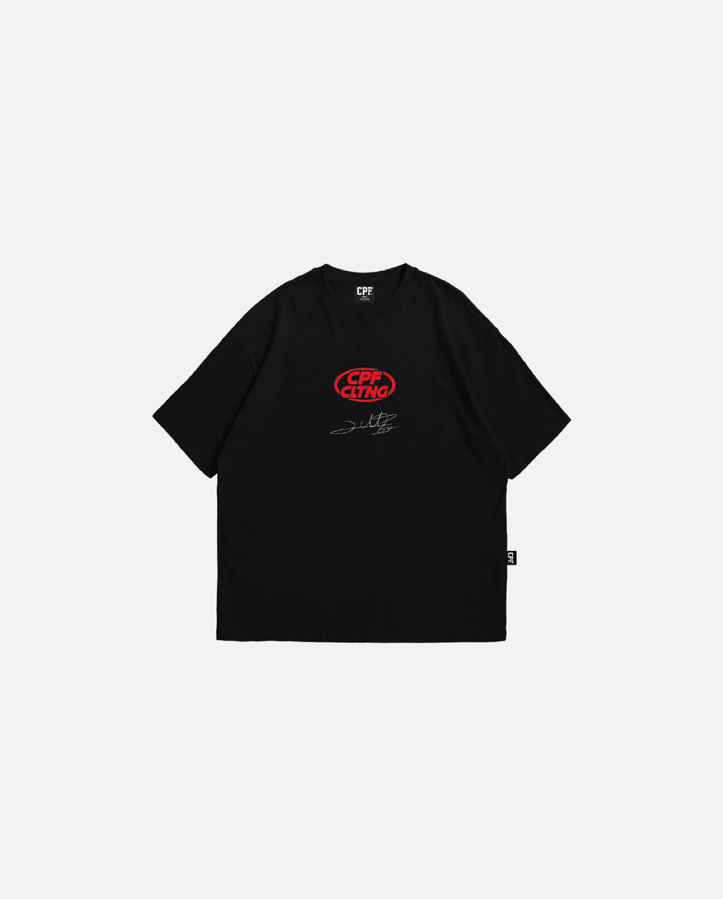 Tshirt Oversized Premium OVP190