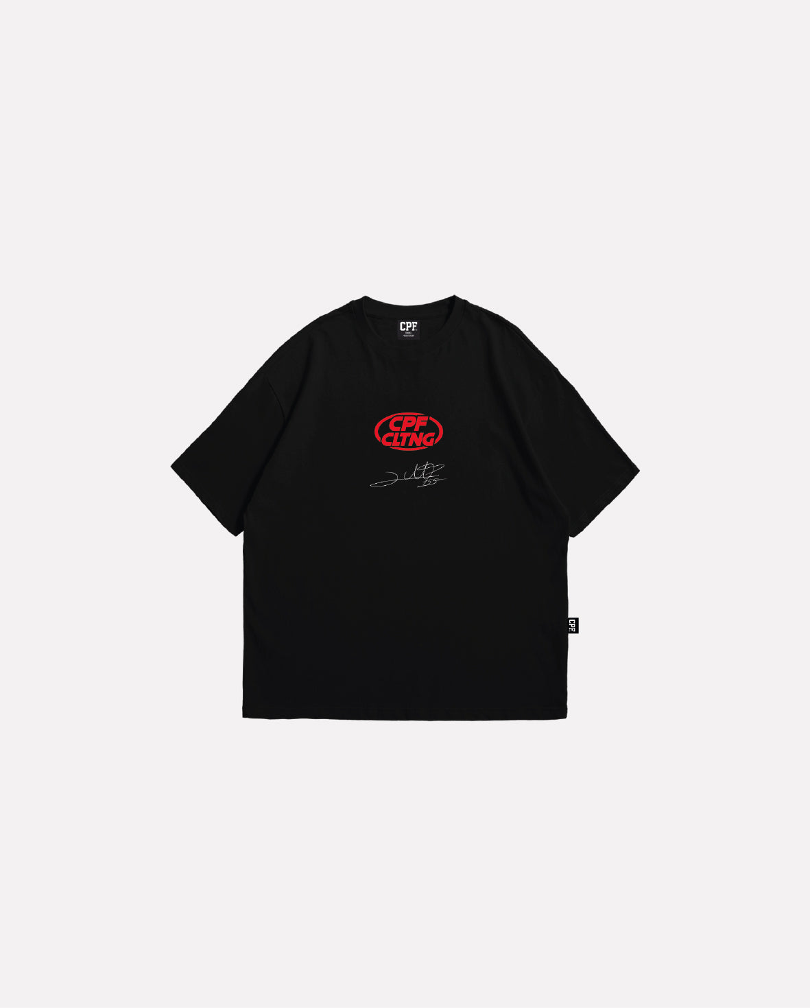 Tshirt Oversized Premium OVP190
