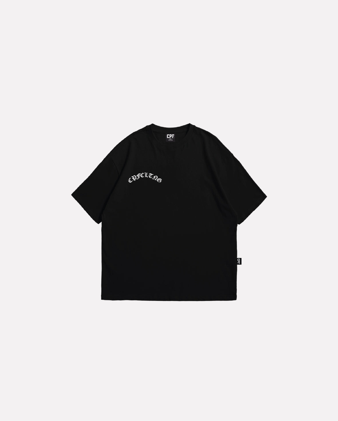 Tshirt Oversized Premium OVP189