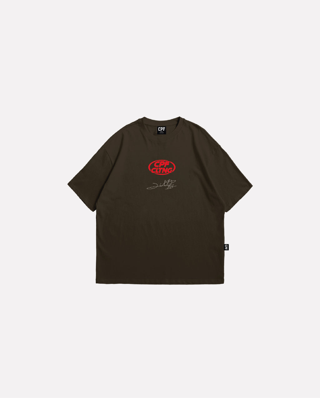Tshirt Oversized Premium OVP192