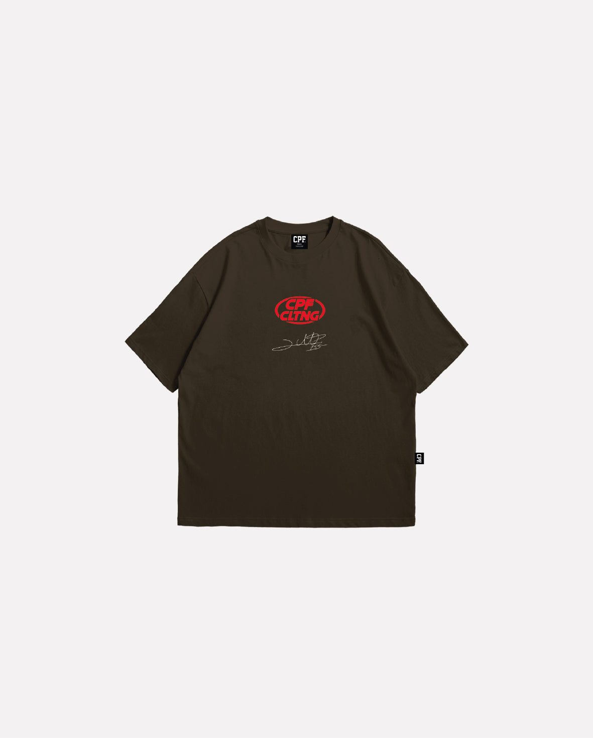 Tshirt Oversized Premium OVP192