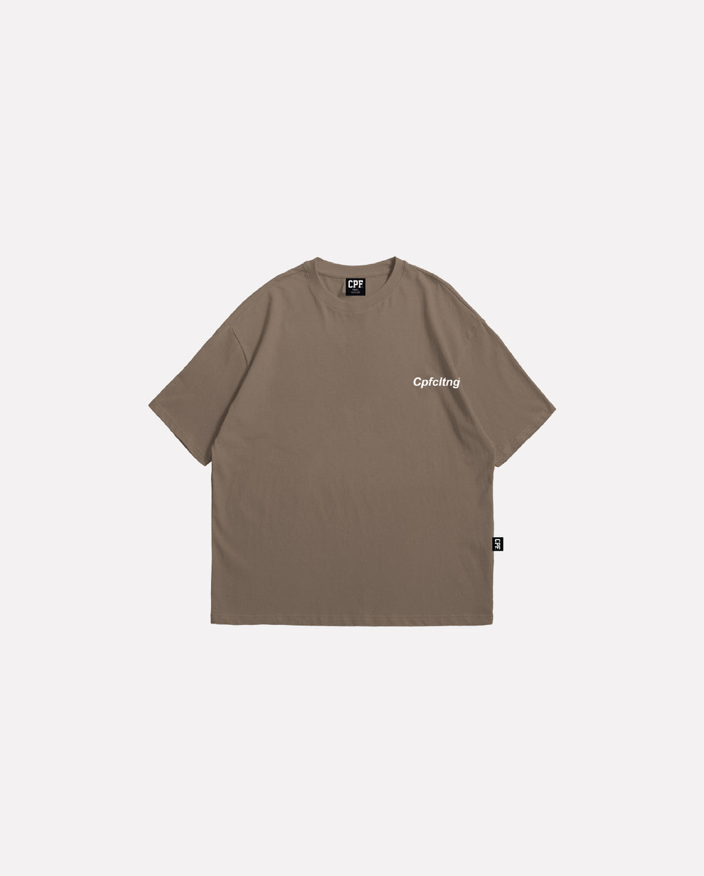 Tshirt Oversized Premium OVP178