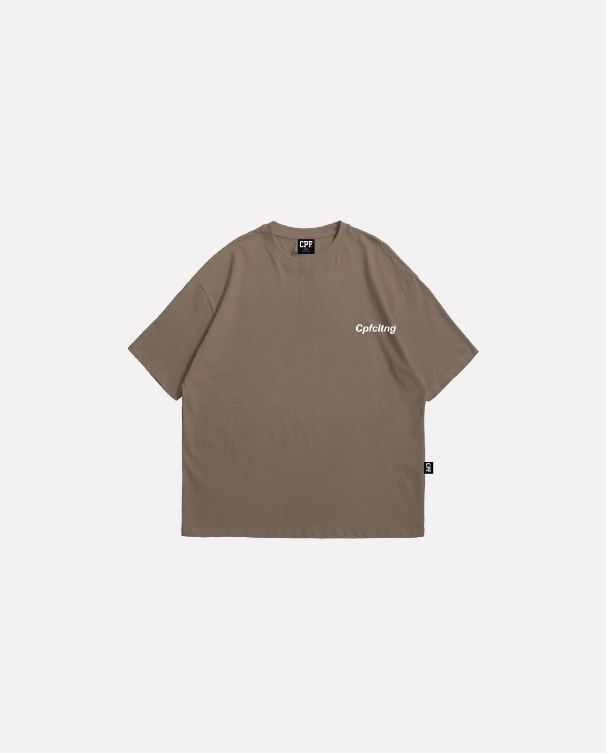 Tshirt Oversized Premium OVP178