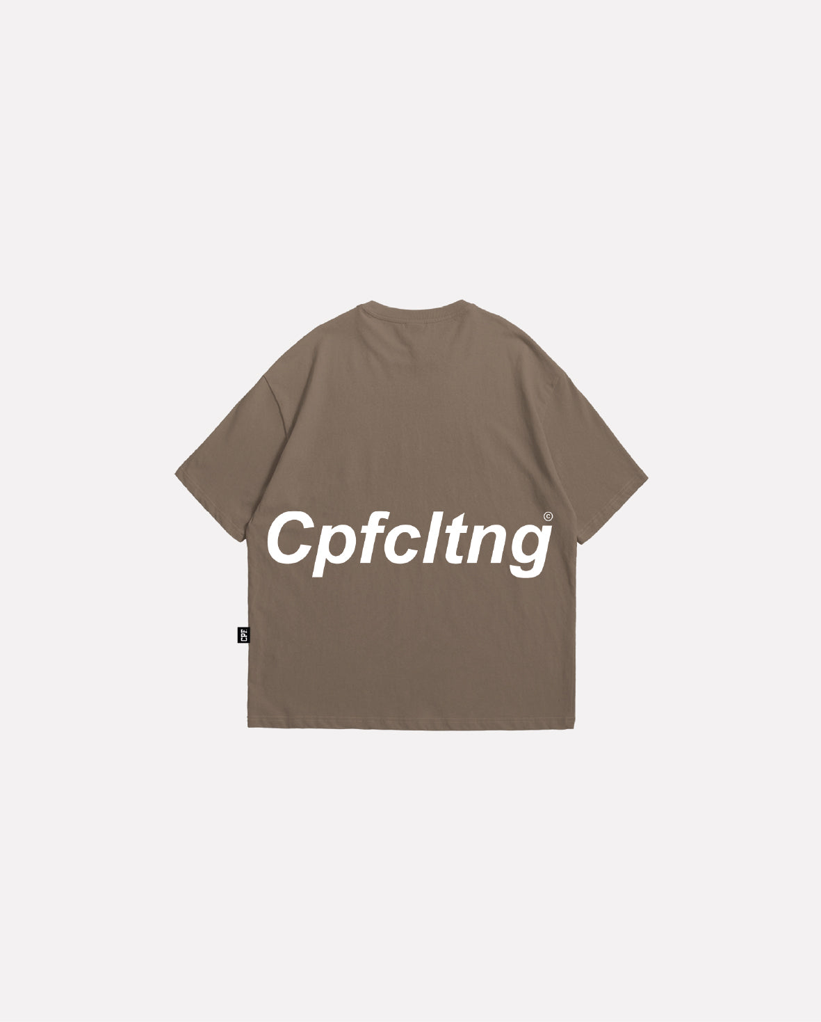 Tshirt Oversized Premium OVP178