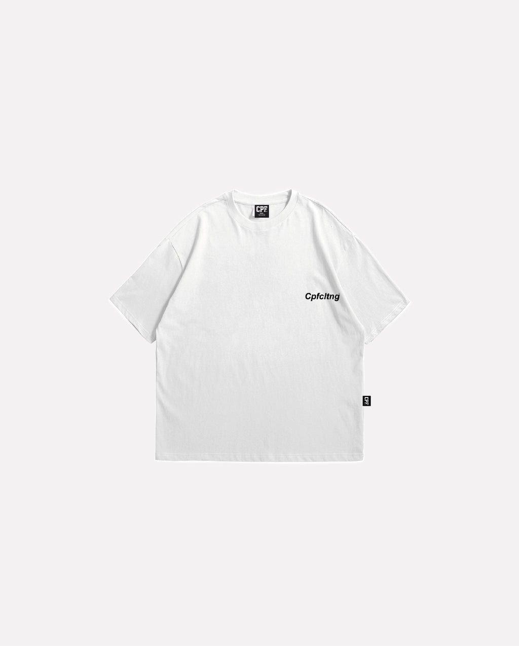 Tshirt Oversized Premium OVP176