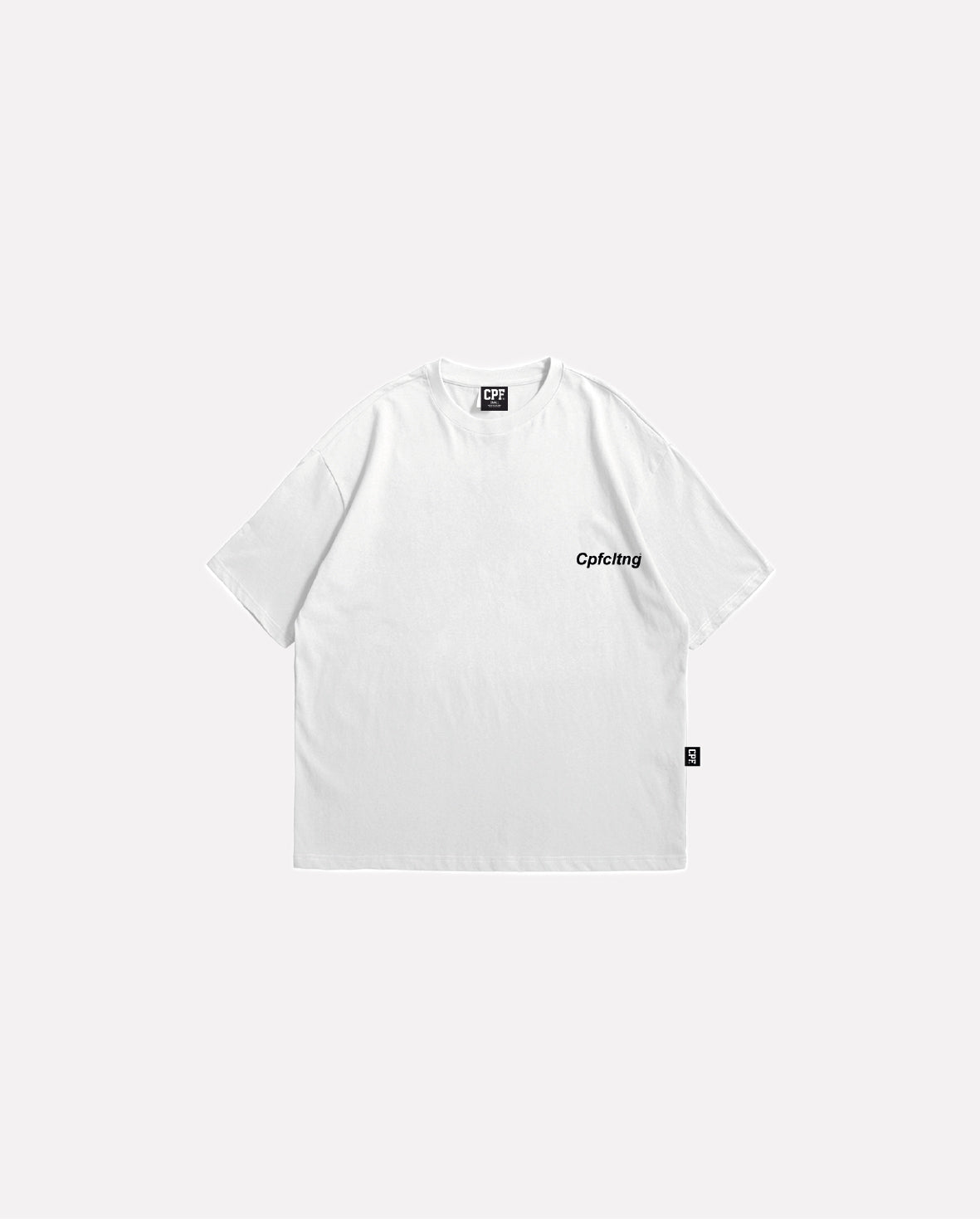 Tshirt Oversized Premium OVP176