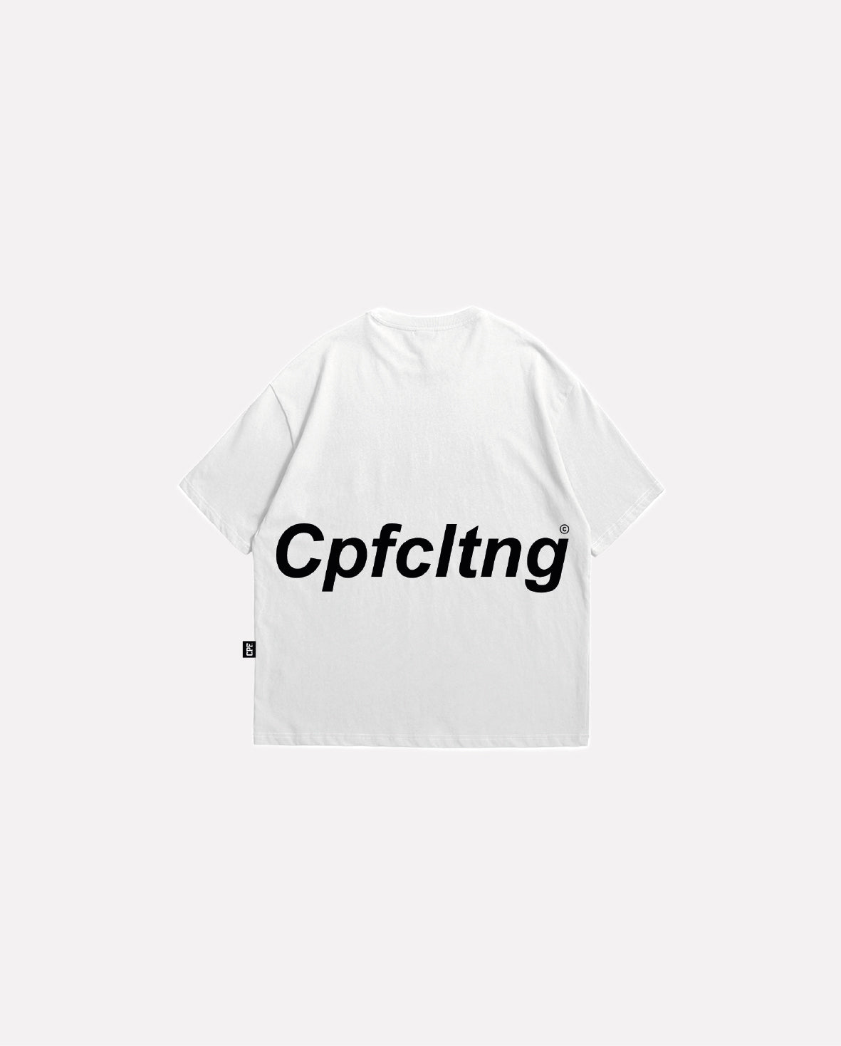 Tshirt Oversized Premium OVP176