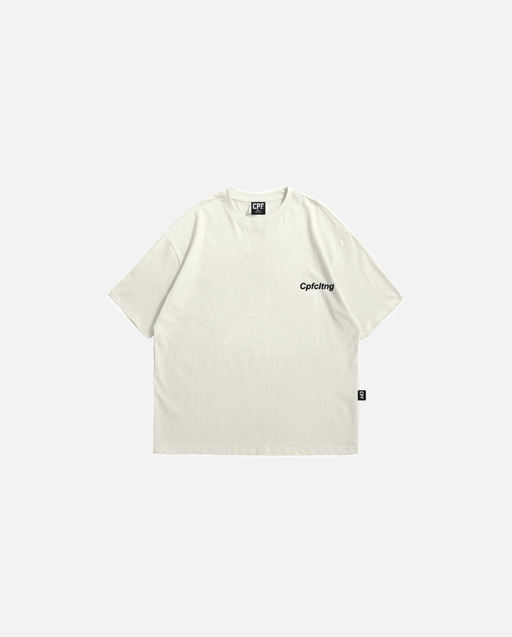 Tshirt Oversized Premium OVP175