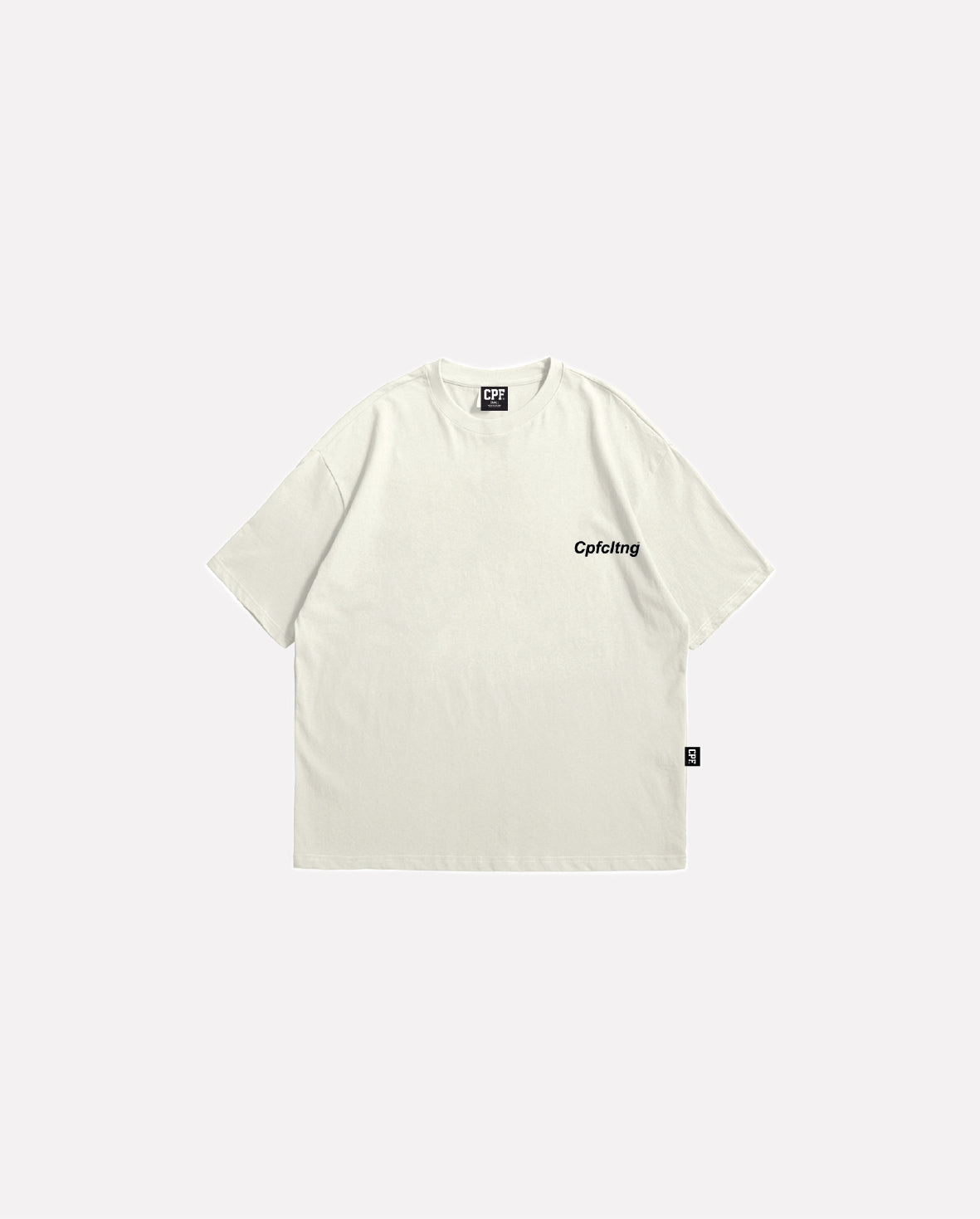 Tshirt Oversized Premium OVP175