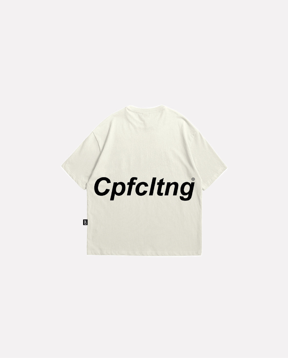 Tshirt Oversized Premium OVP175