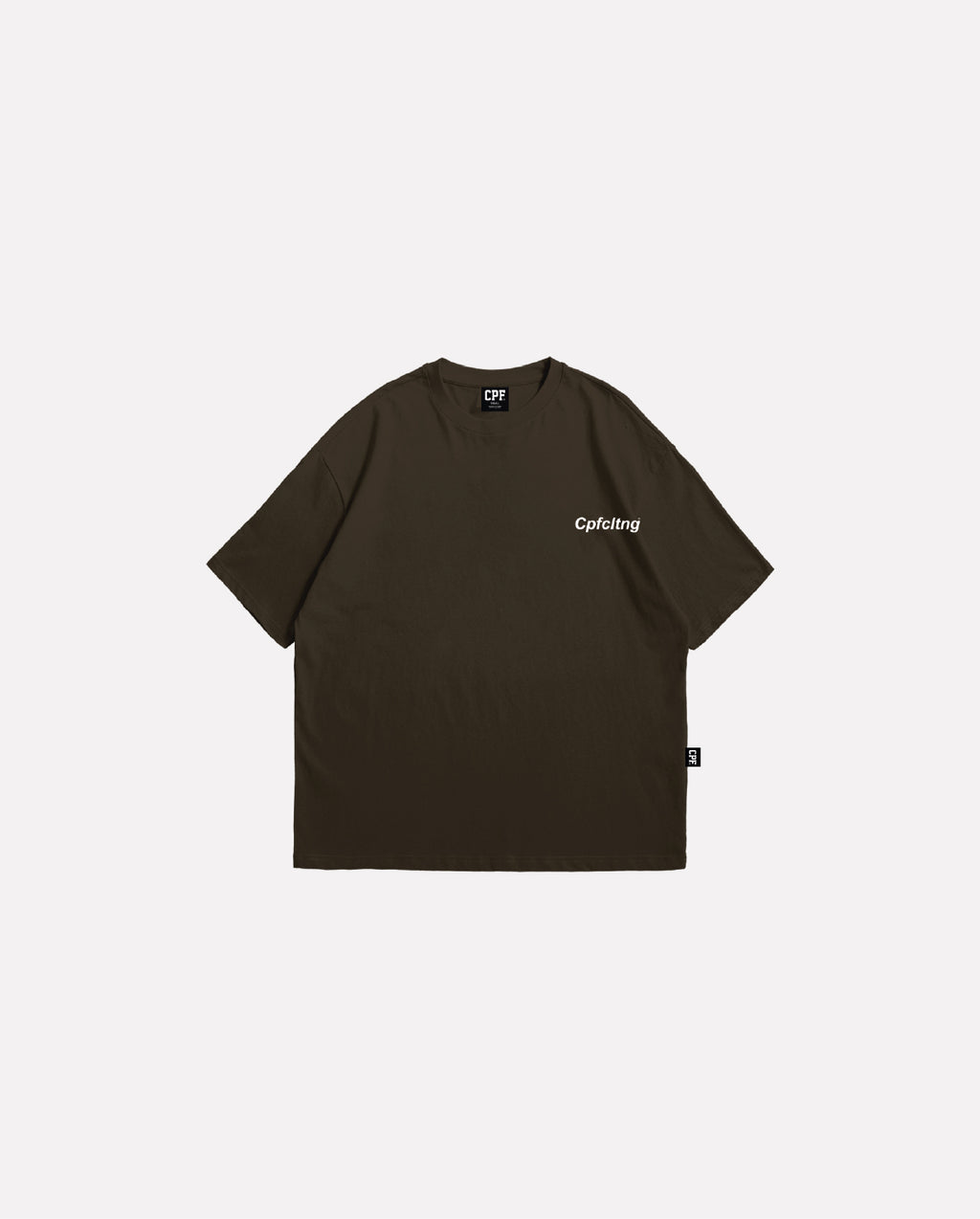 Tshirt Oversized Premium OVP177