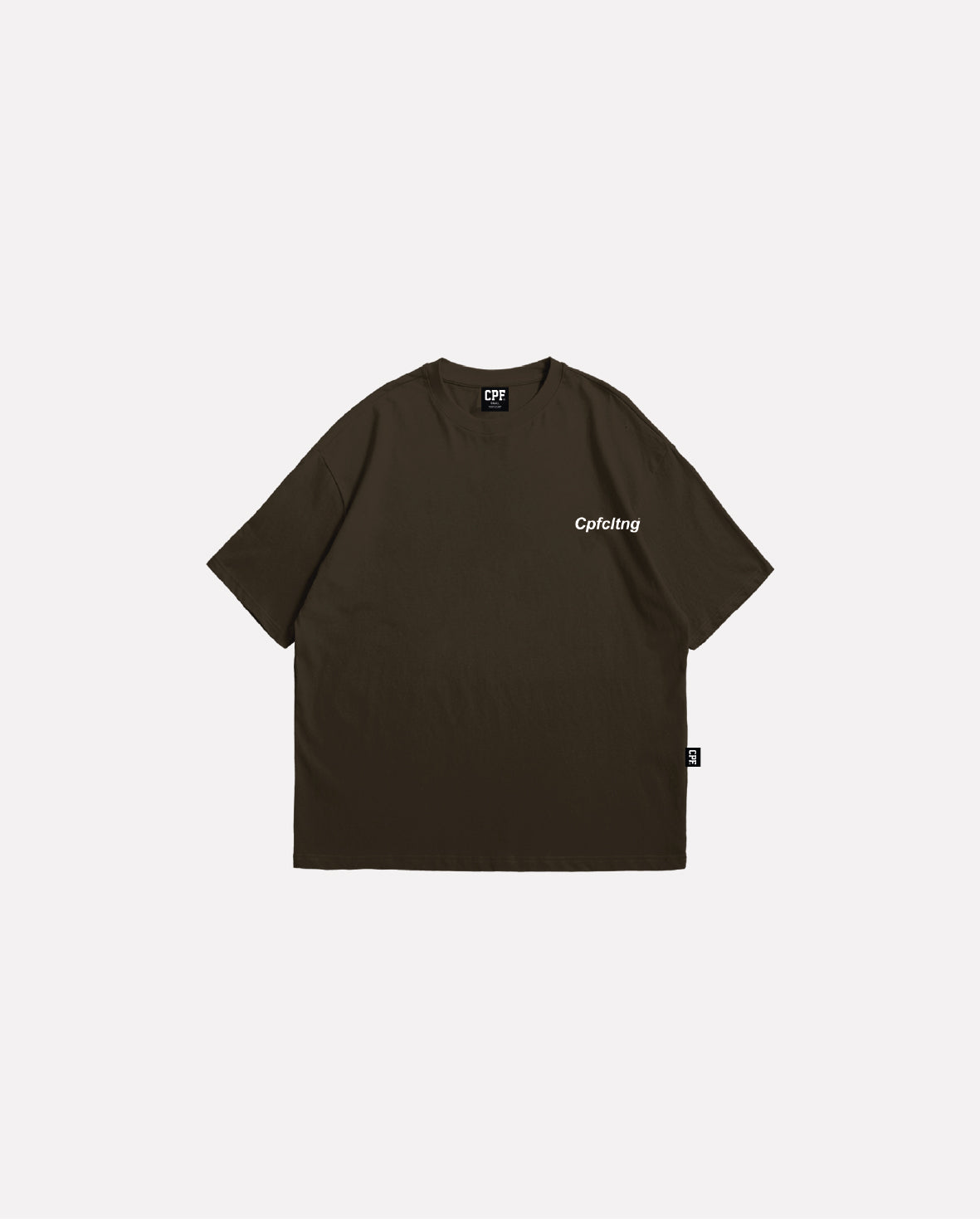 Tshirt Oversized Premium OVP177