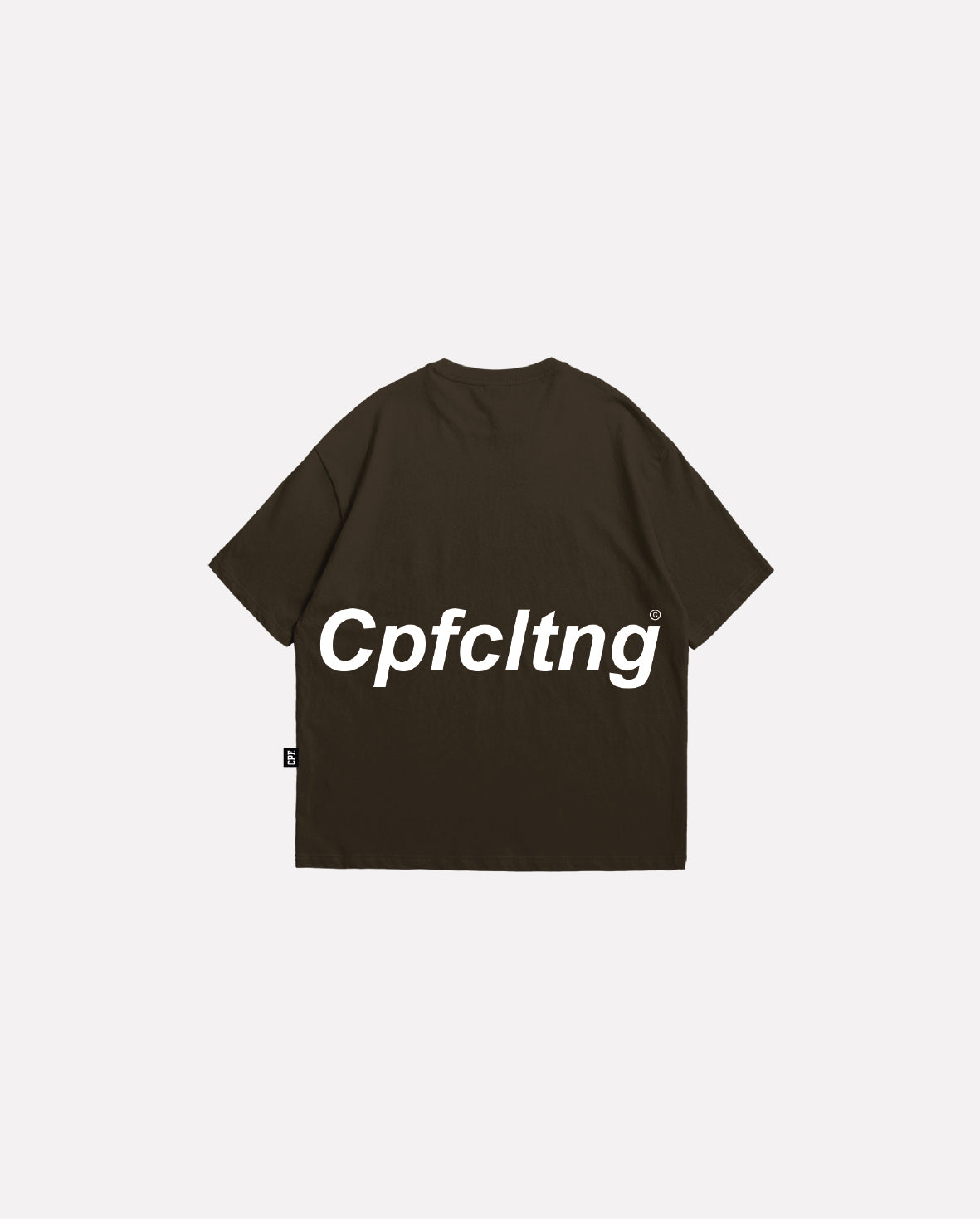 Tshirt Oversized Premium OVP177