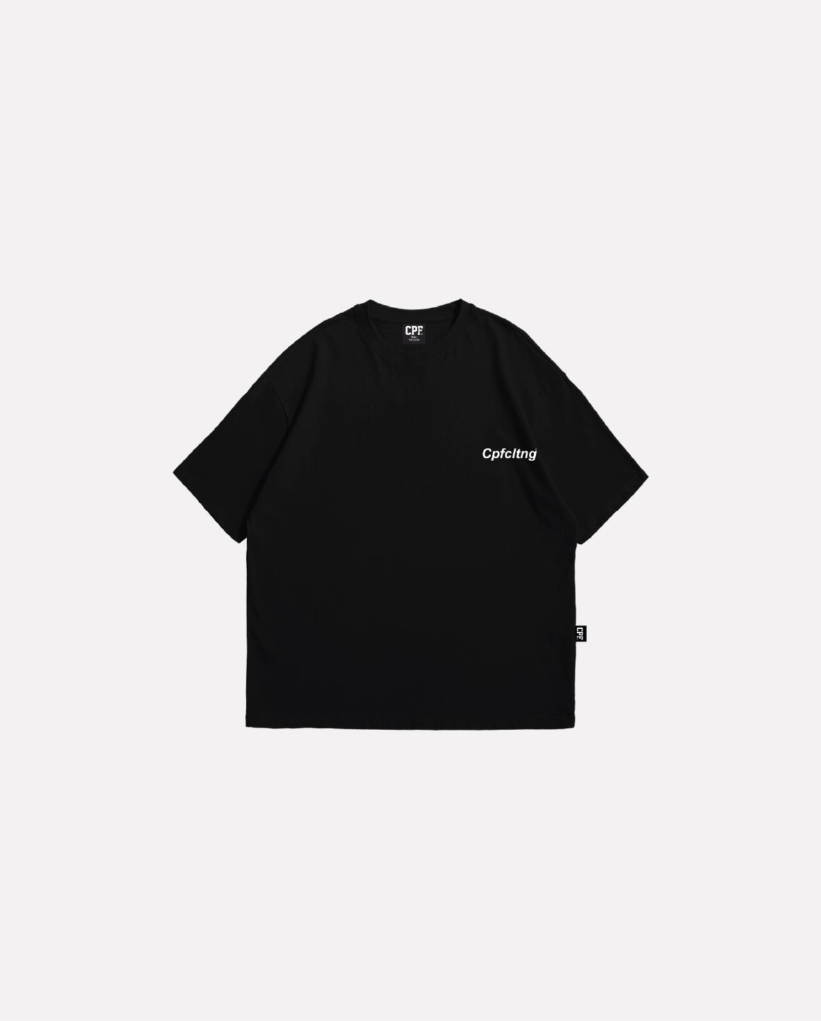 Tshirt Oversized Premium OVP174