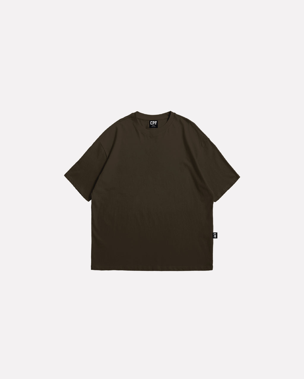 Tshirt Oversized Premium OVP181