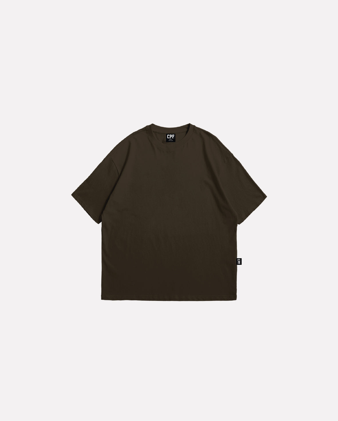 Tshirt Oversized Premium OVP181