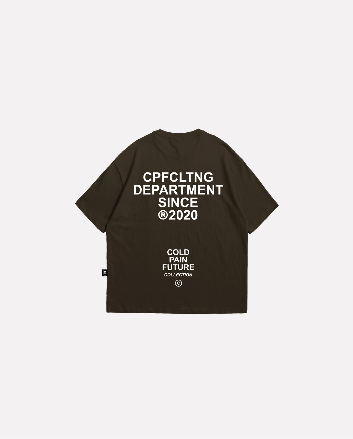 Tshirt Oversized Premium OVP181
