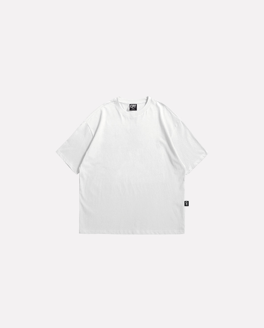 Tshirt Oversized Premium OVP180
