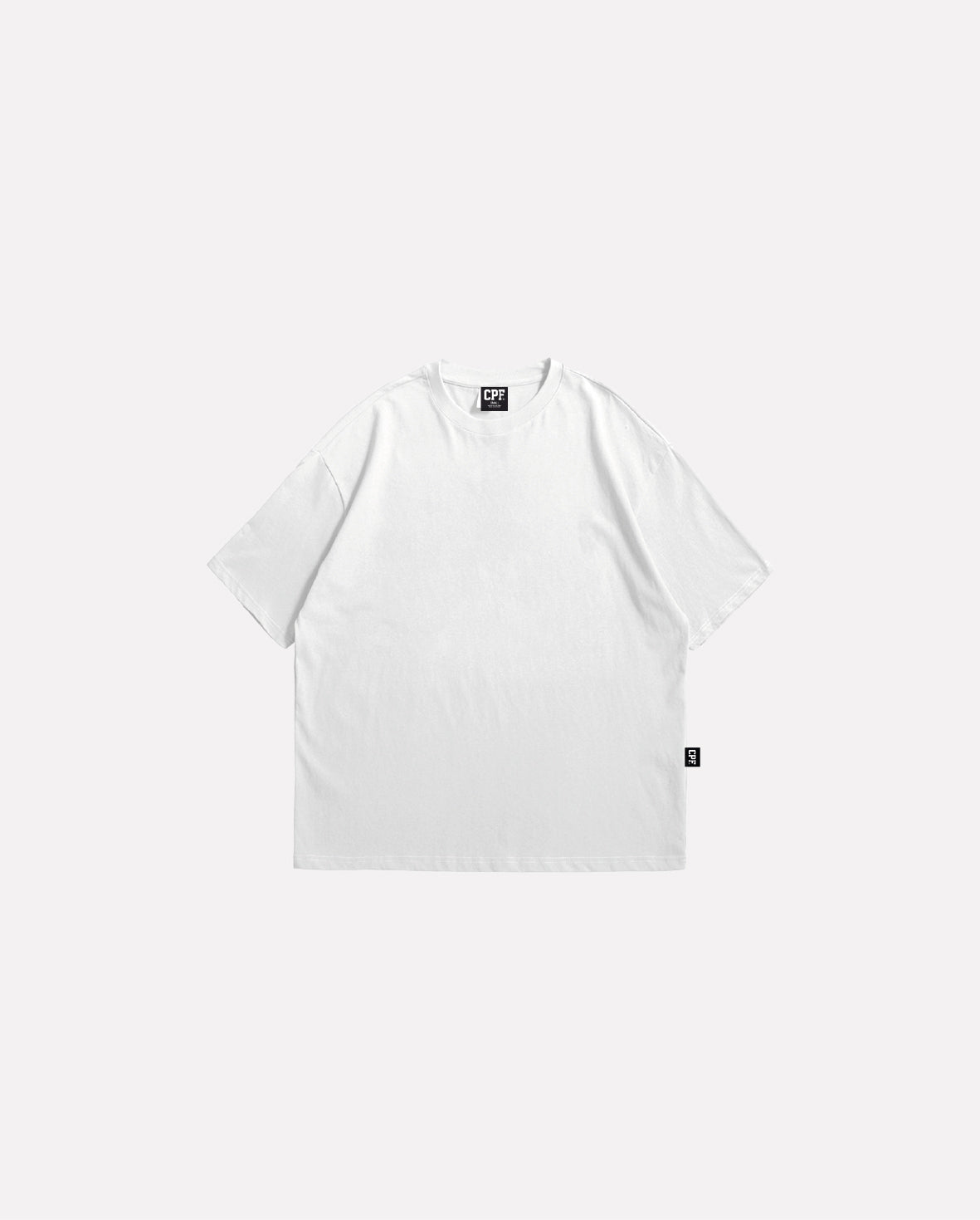 Tshirt Oversized Premium OVP180