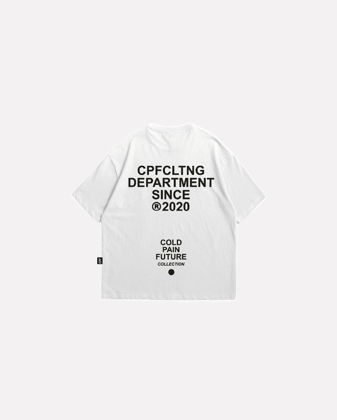 Tshirt Oversized Premium OVP180