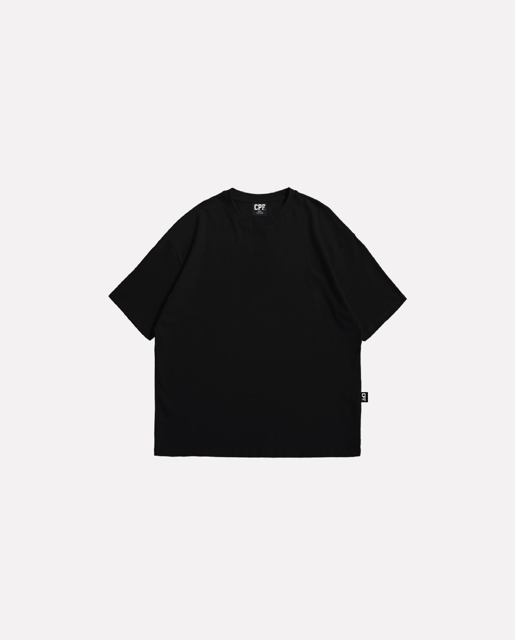 Tshirt Oversized Premium OVP179