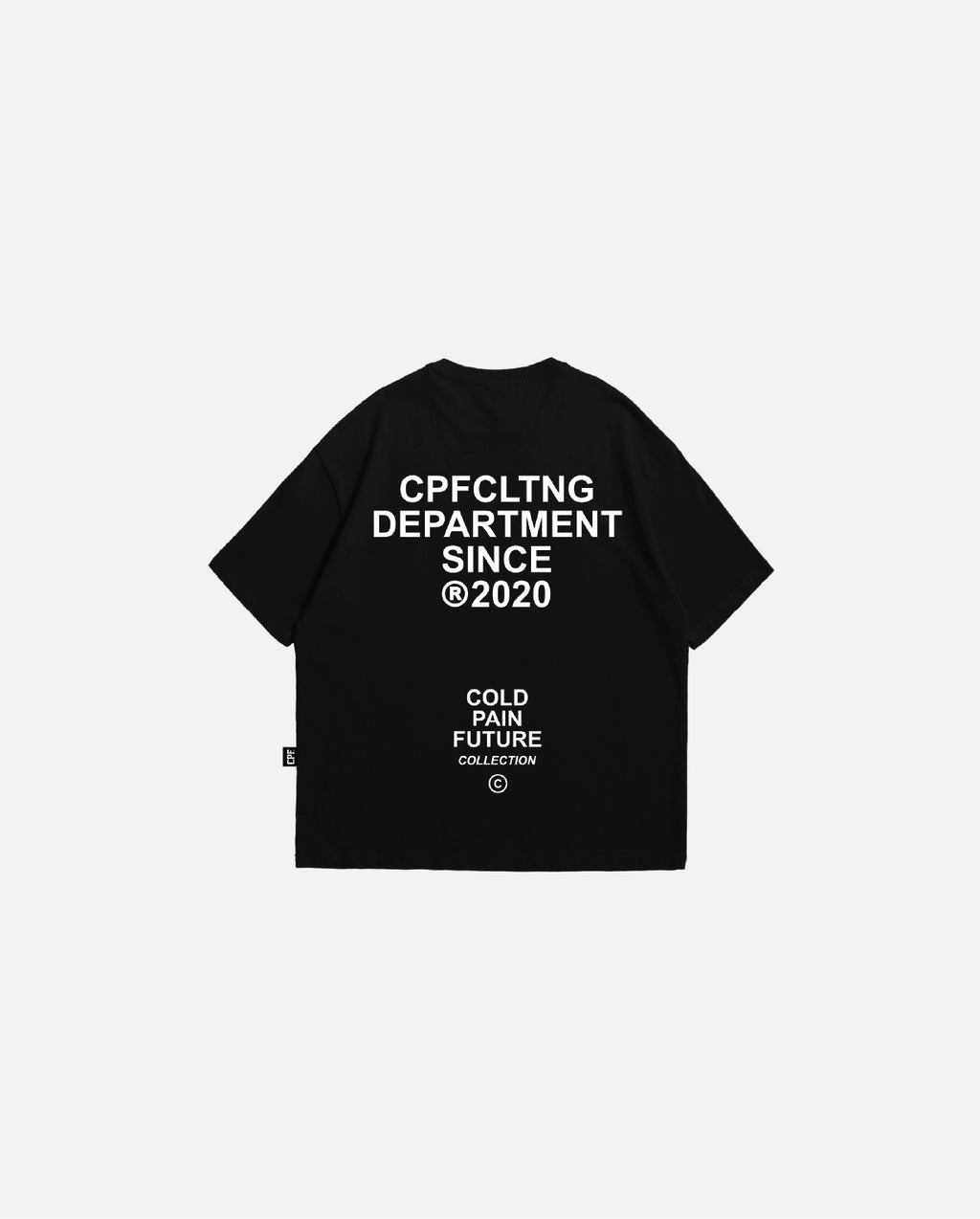 Tshirt Oversized Premium OVP179