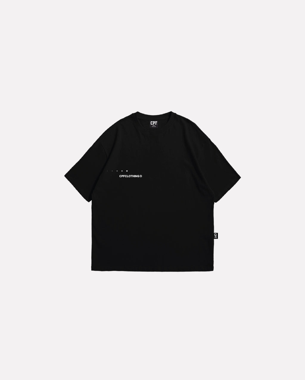 Tshirt Oversized Premium OVP172