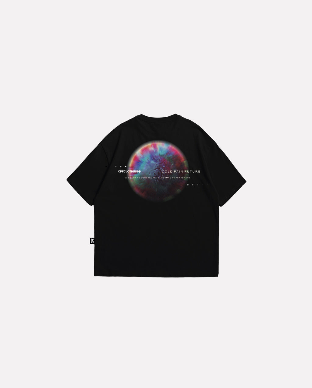 Tshirt Oversized Premium OVP172