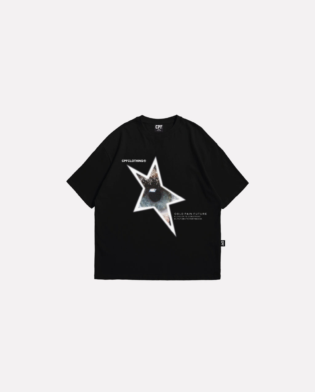Tshirt Oversized Premium OVP170