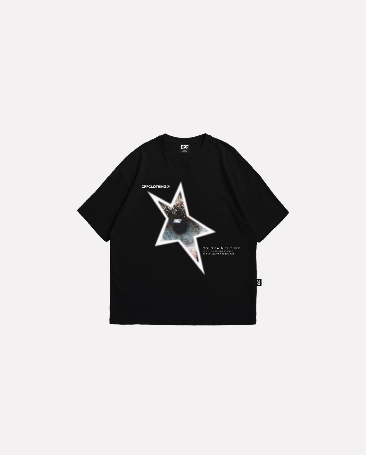 Tshirt Oversized Premium OVP170