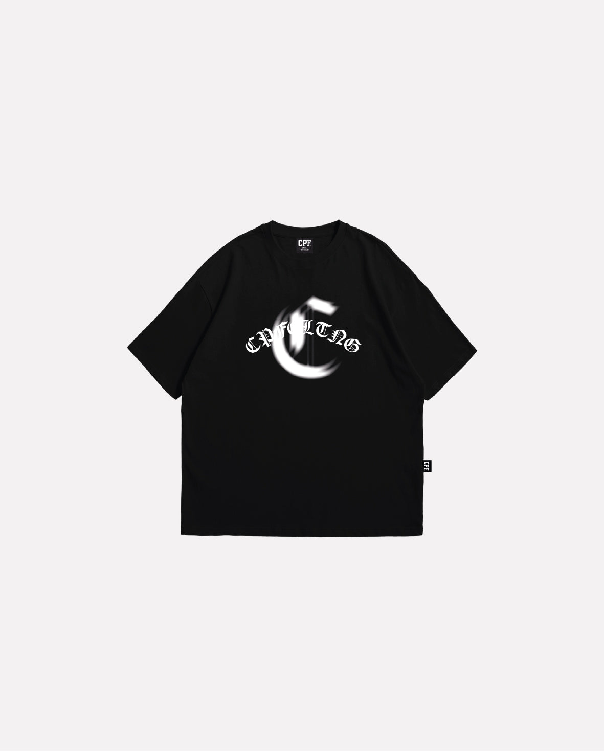Tshirt Oversized Premium OVP162