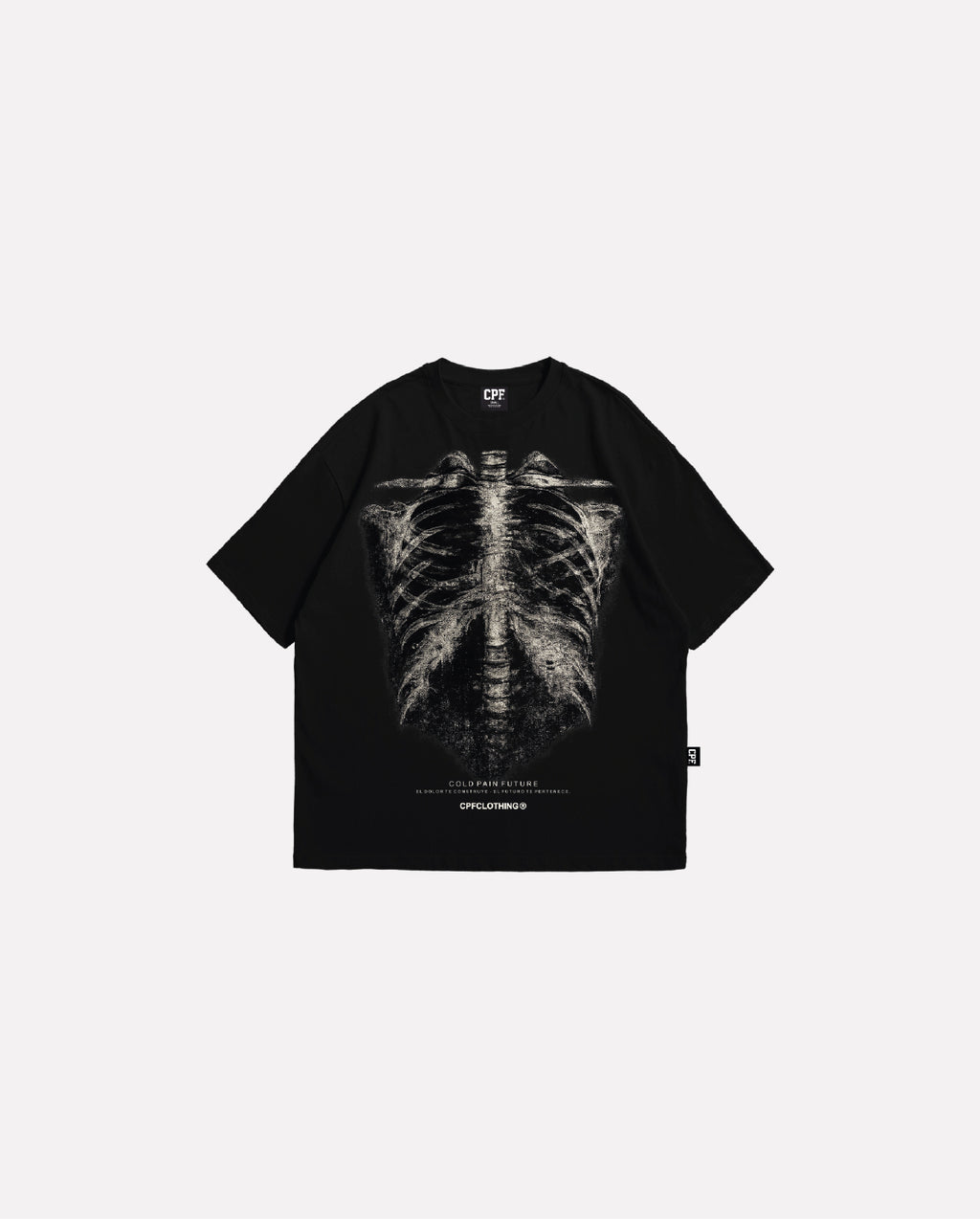 Tshirt Oversized Premium OVP163