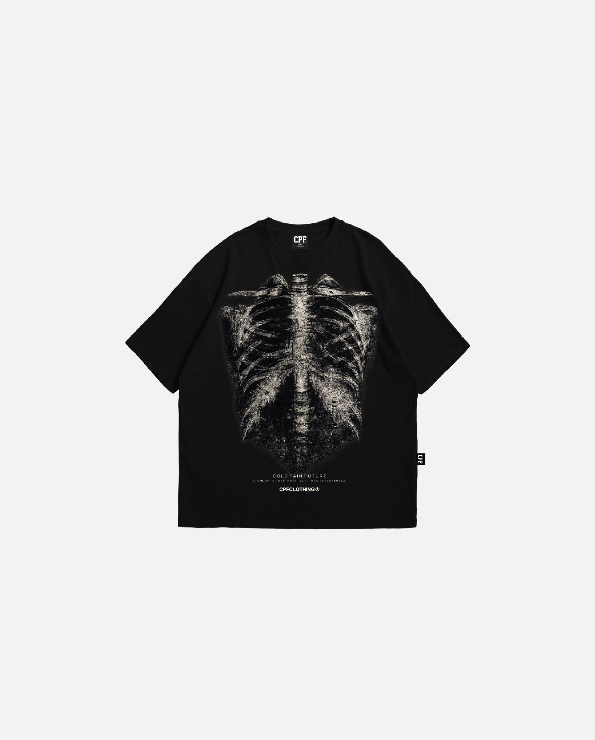 Tshirt Oversized Premium OVP163