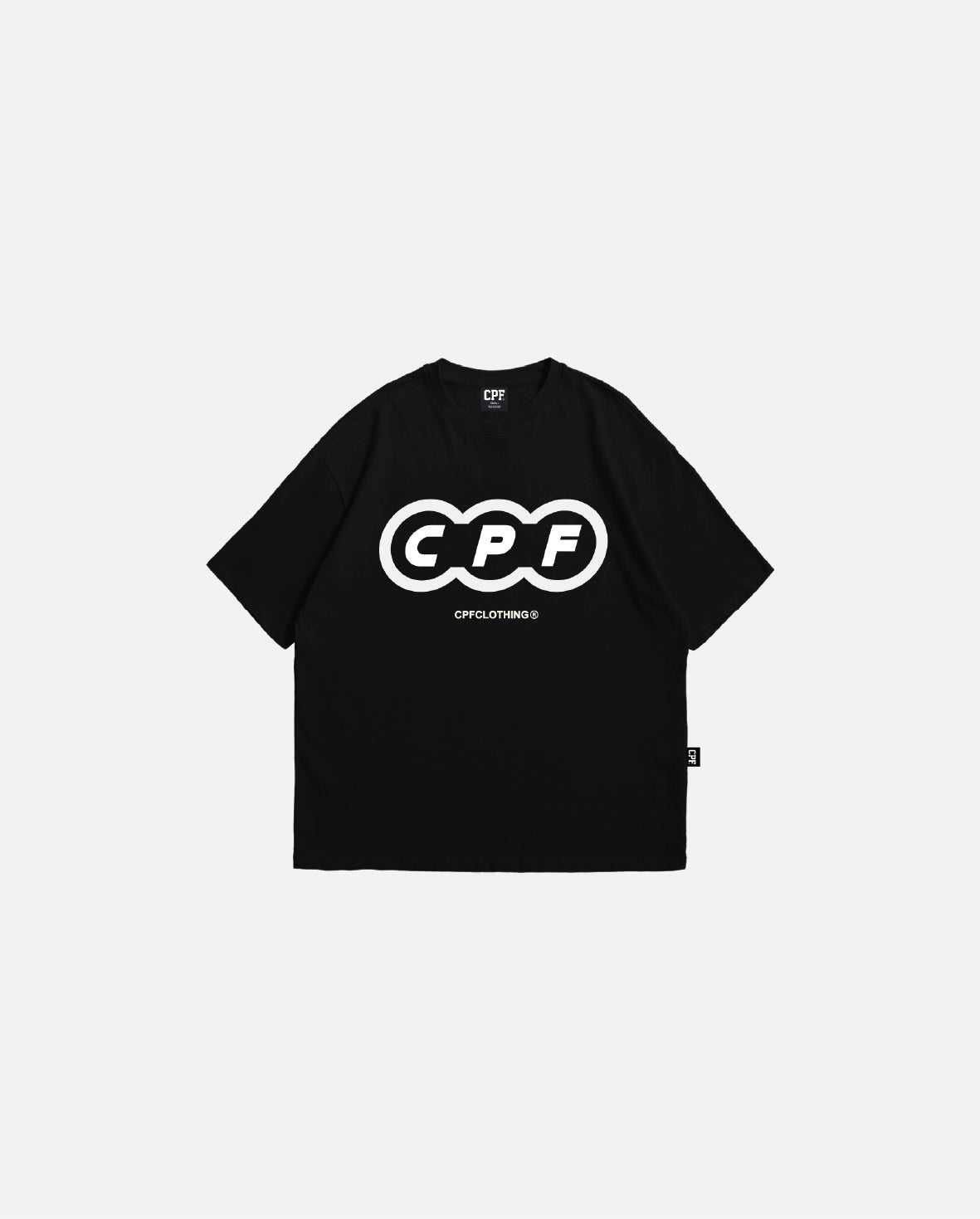 Tshirt Oversized Premium OVP164