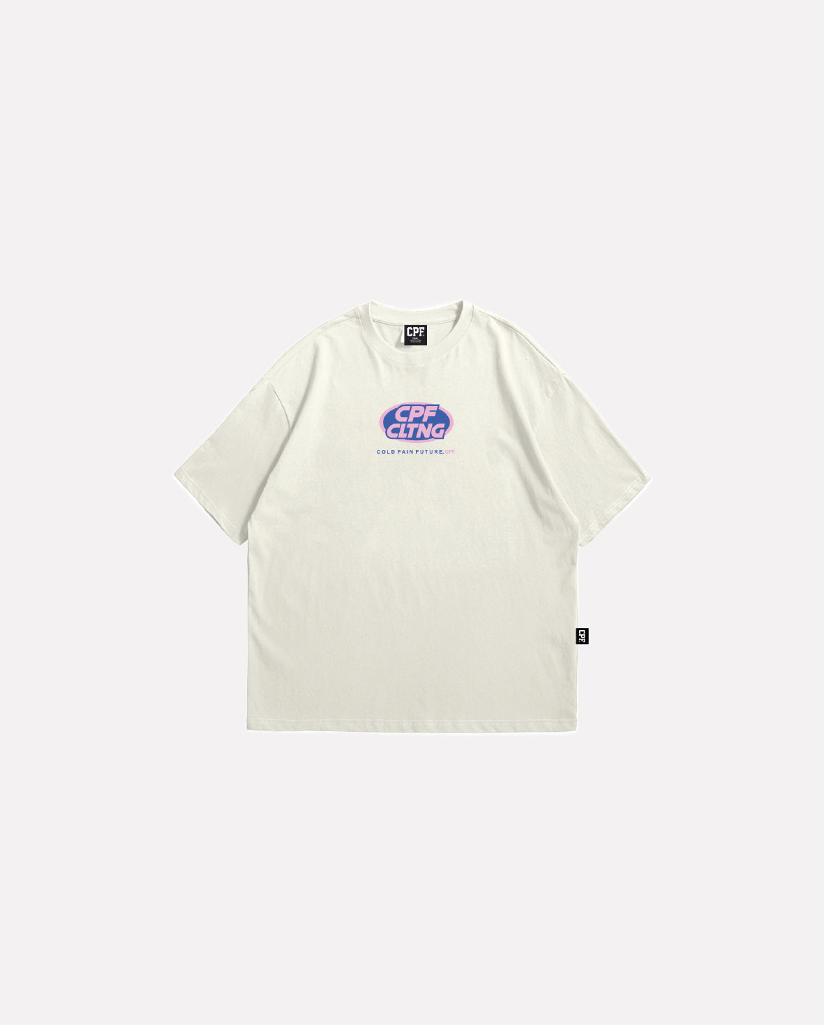 Tshirt Oversized Premium OVP166