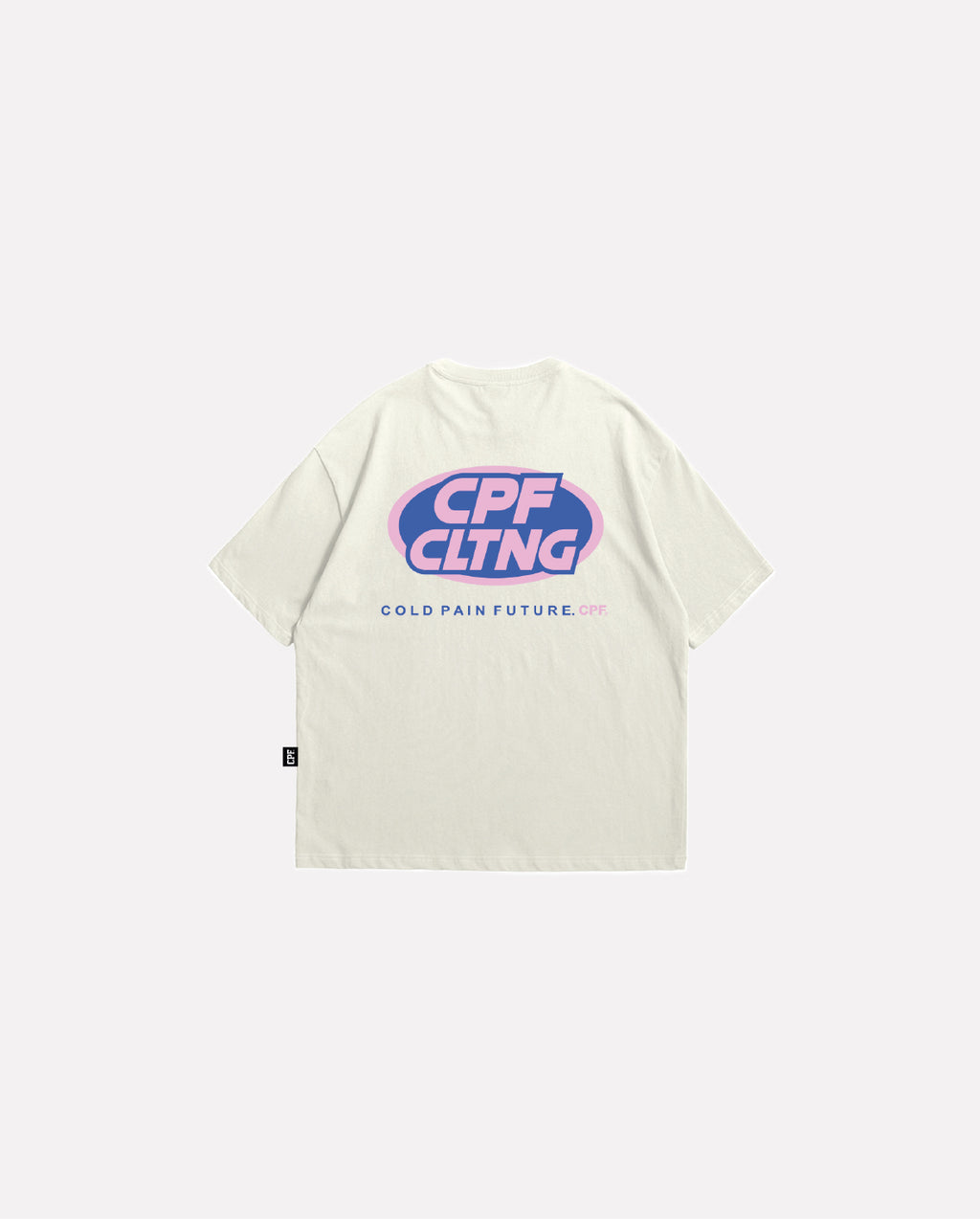 Tshirt Oversized Premium OVP166
