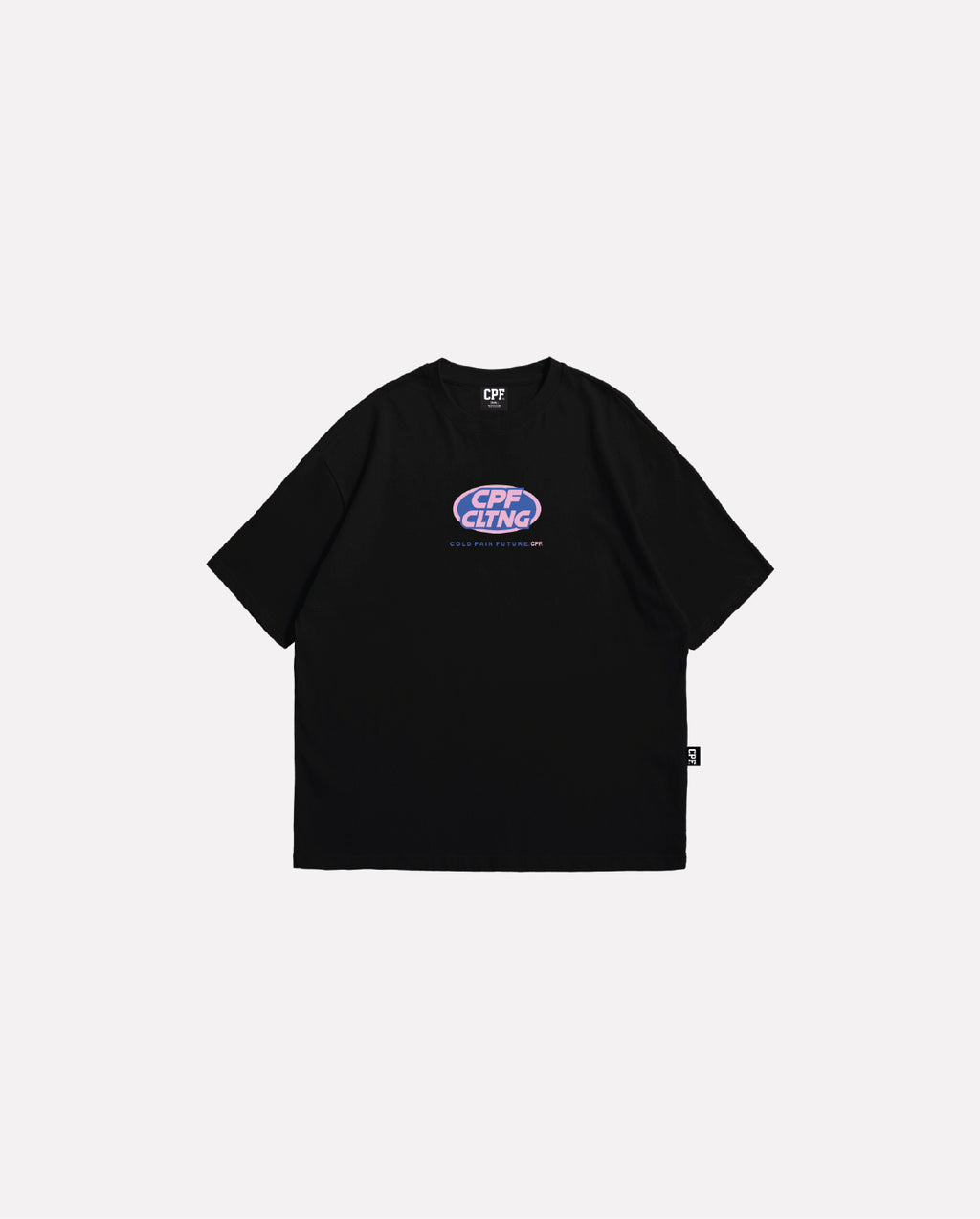 Tshirt Oversized Premium OVP165
