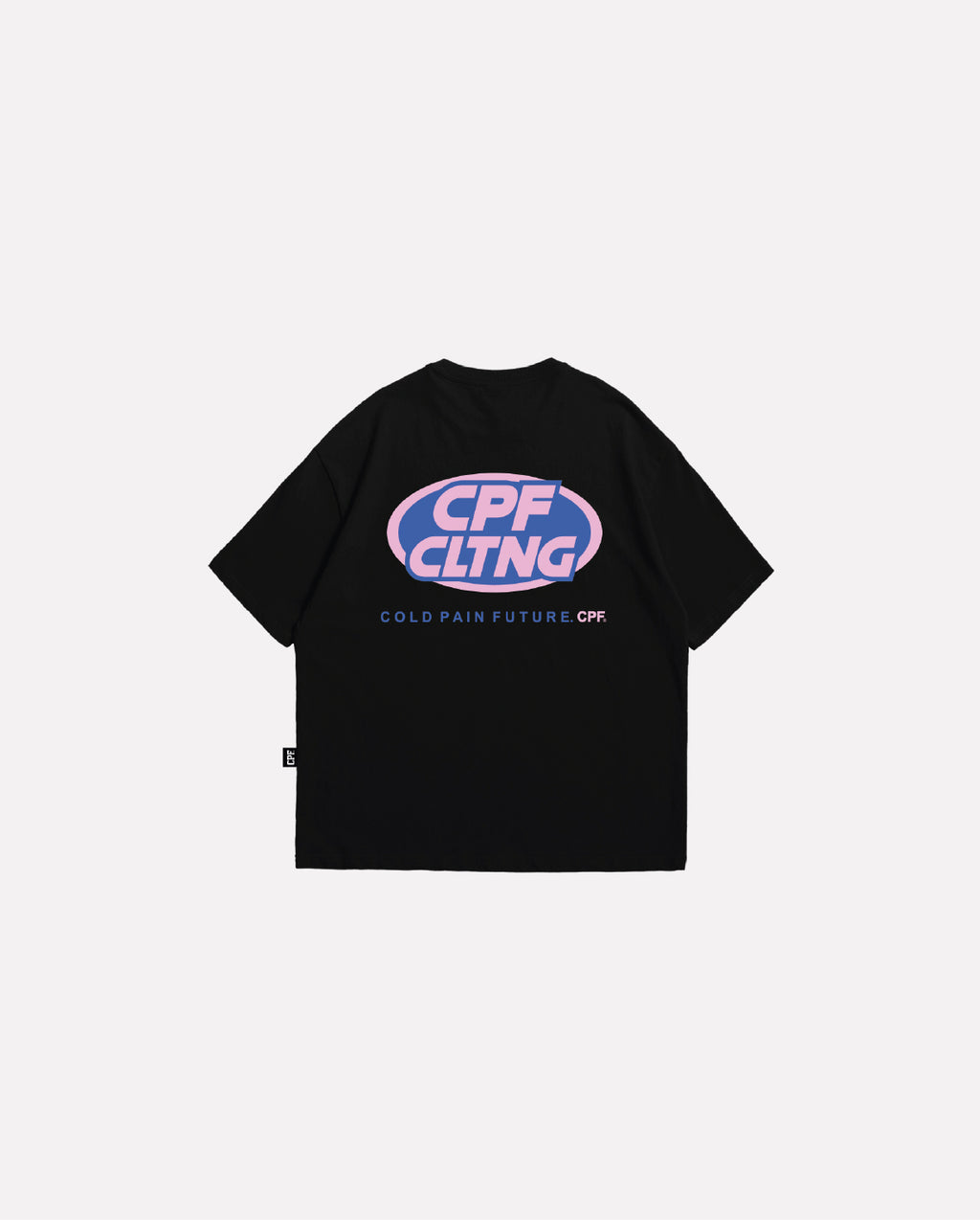 Tshirt Oversized Premium OVP165